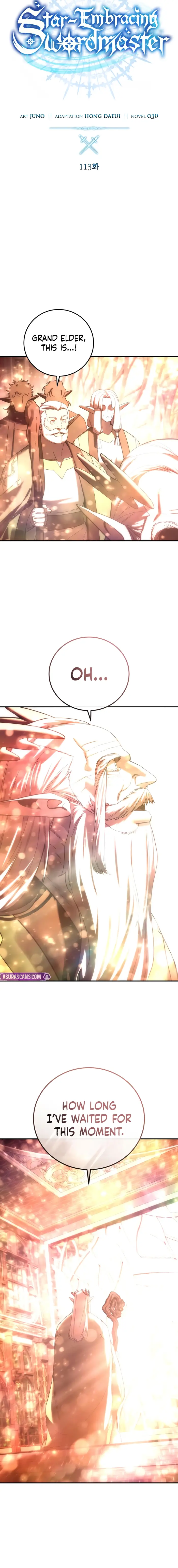 Star Embracing Swordmaster Chapter 113 image 11_optimized